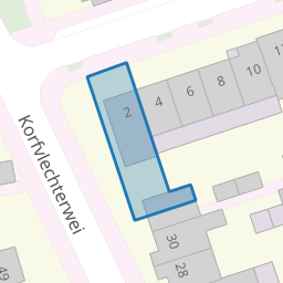 Perceel VKW00-G-1699