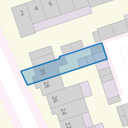 Perceel VKW00-G-1700