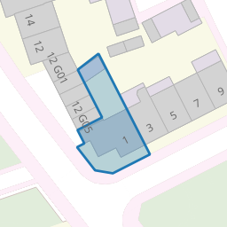 Perceel VKW00-G-1716