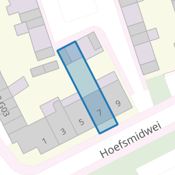 Perceel VKW00-G-1719