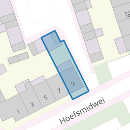 Perceel VKW00-G-1720