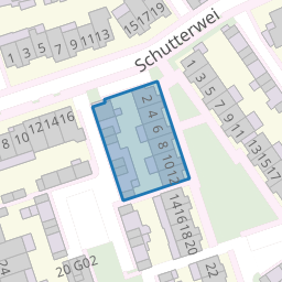 Perceel VKW00-G-1721