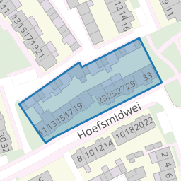 Perceel VKW00-G-1725