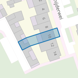 Perceel VKW00-G-1731