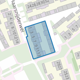 Perceel VKW00-G-1735