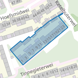 Perceel VKW00-G-1736