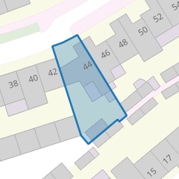 Perceel VKW00-G-1742