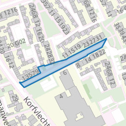 Perceel VKW00-G-1759