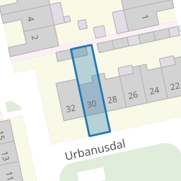 Perceel VKW00-G-1769