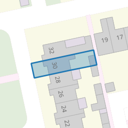 Perceel VKW00-G-1778