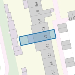 Perceel VKW00-G-1783