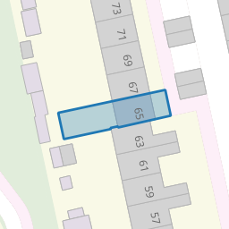 Perceel VKW00-G-1788