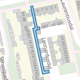 Perceel VKW00-G-1789