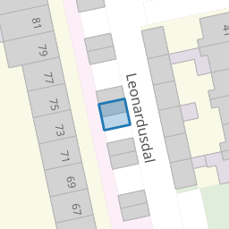 Perceel VKW00-G-1793