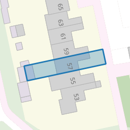 Perceel VKW00-G-1799