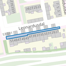 Perceel VKW00-G-1810