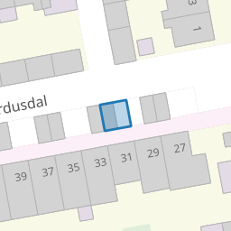 Perceel VKW00-G-1813