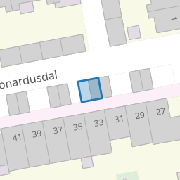 Perceel VKW00-G-1814