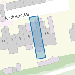 Perceel VKW00-G-1831