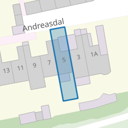 Perceel VKW00-G-1832