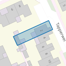 Perceel VKW00-G-1850