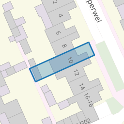 Perceel VKW00-G-1854