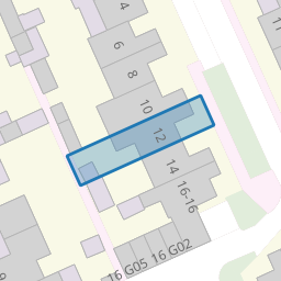 Perceel VKW00-G-1855