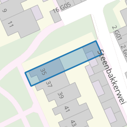 Perceel VKW00-G-1862