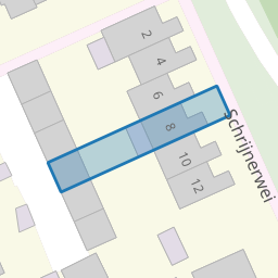 Perceel VKW00-G-1874