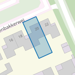 Perceel VKW00-G-1881