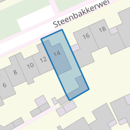 Perceel VKW00-G-1884