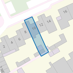 Perceel VKW00-G-1886