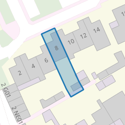 Perceel VKW00-G-1887