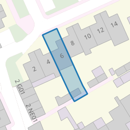 Perceel VKW00-G-1888