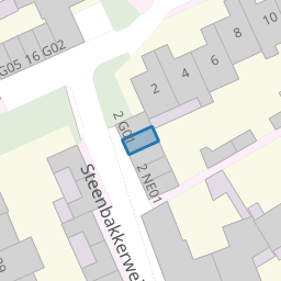 Perceel VKW00-G-1891