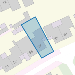 Perceel VKW00-G-1900