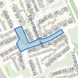 Perceel VKW00-G-1904