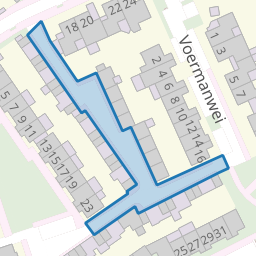 Perceel VKW00-G-1908