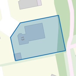 Perceel VKW00-G-1913