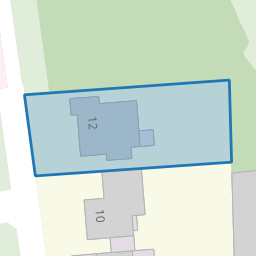 Perceel VKW00-G-1940