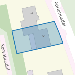 Perceel VKW00-G-1948