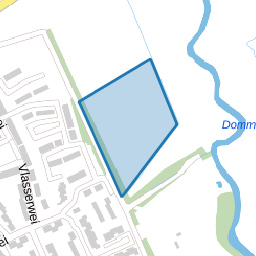 Perceel VKW00-G-1973