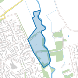 Perceel VKW00-G-1974