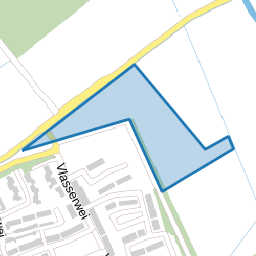 Perceel VKW00-G-1976