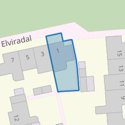 Perceel VKW00-G-1981