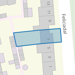 Perceel VKW00-G-1984