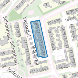 Perceel VKW00-G-1990