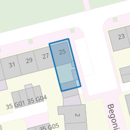 Perceel VKW00-G-1995