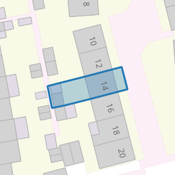 Perceel VKW00-G-2000