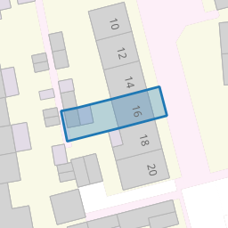 Perceel VKW00-G-2001